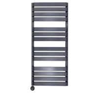 Полотенцесушители Terma Warp T 1110x500 Soft 9005 Dry